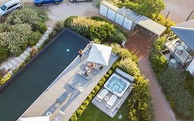 Anastasio Beach Resort